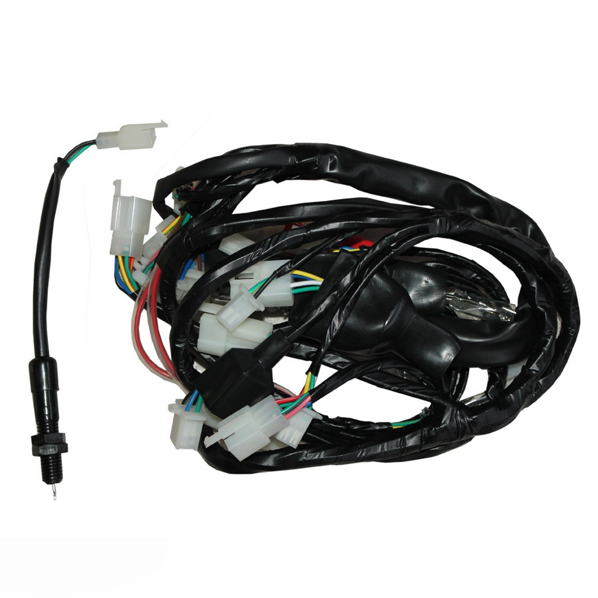 ARORA AR50-50 KASIRGA ELEKTRİK TESİSATI (EURO 5) #AR50-50 245